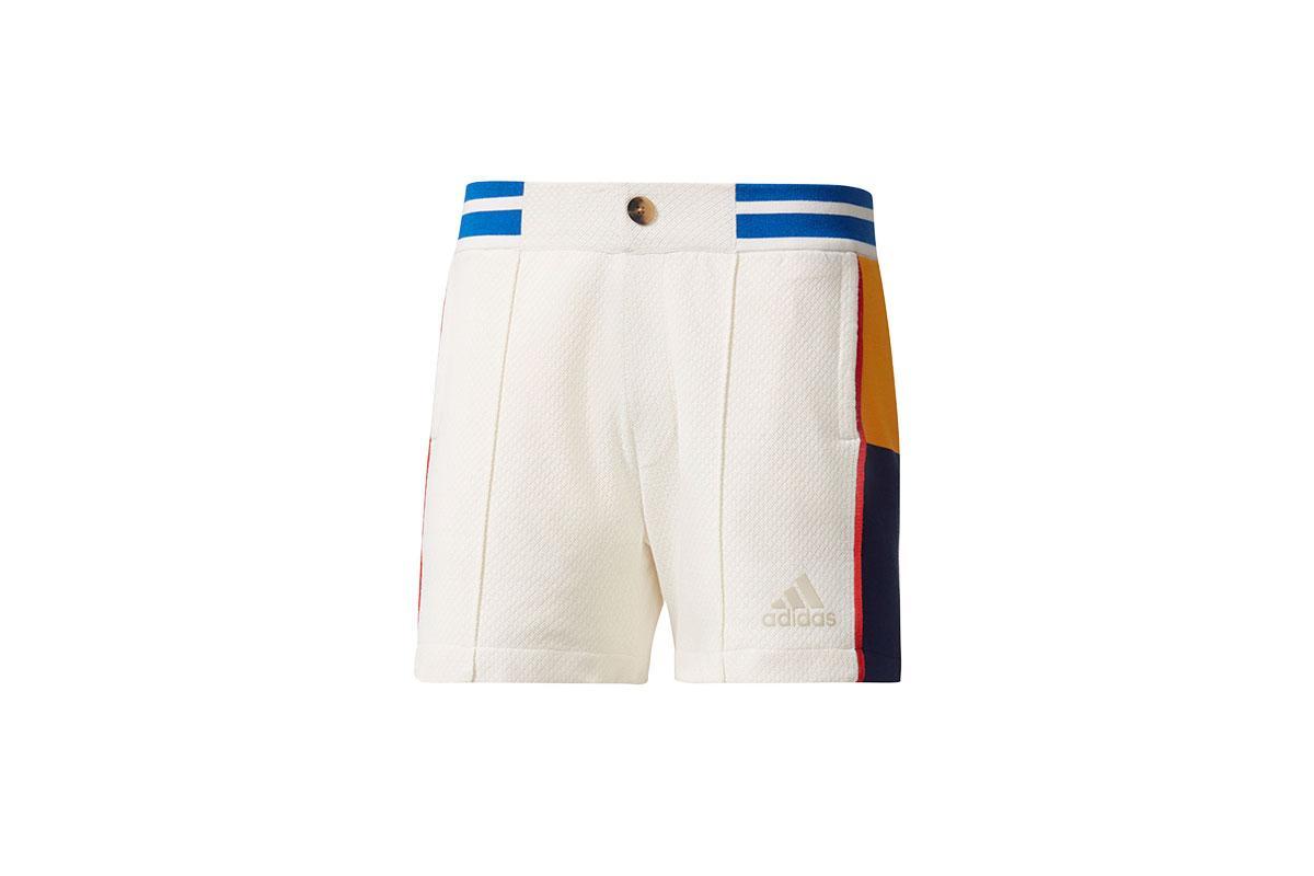 Adidas pharrell williams shorts online